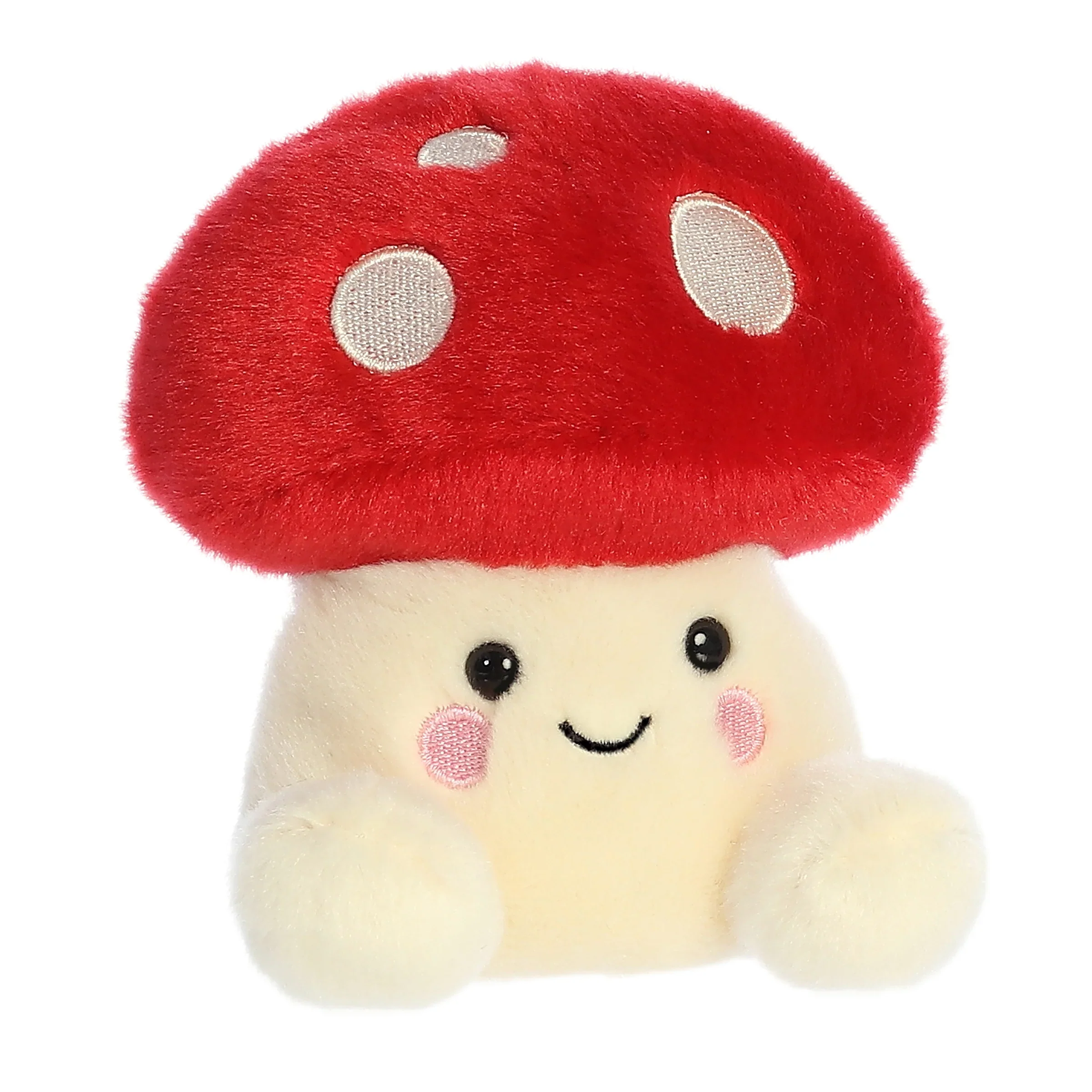 Amanita Mushroom - Image 2