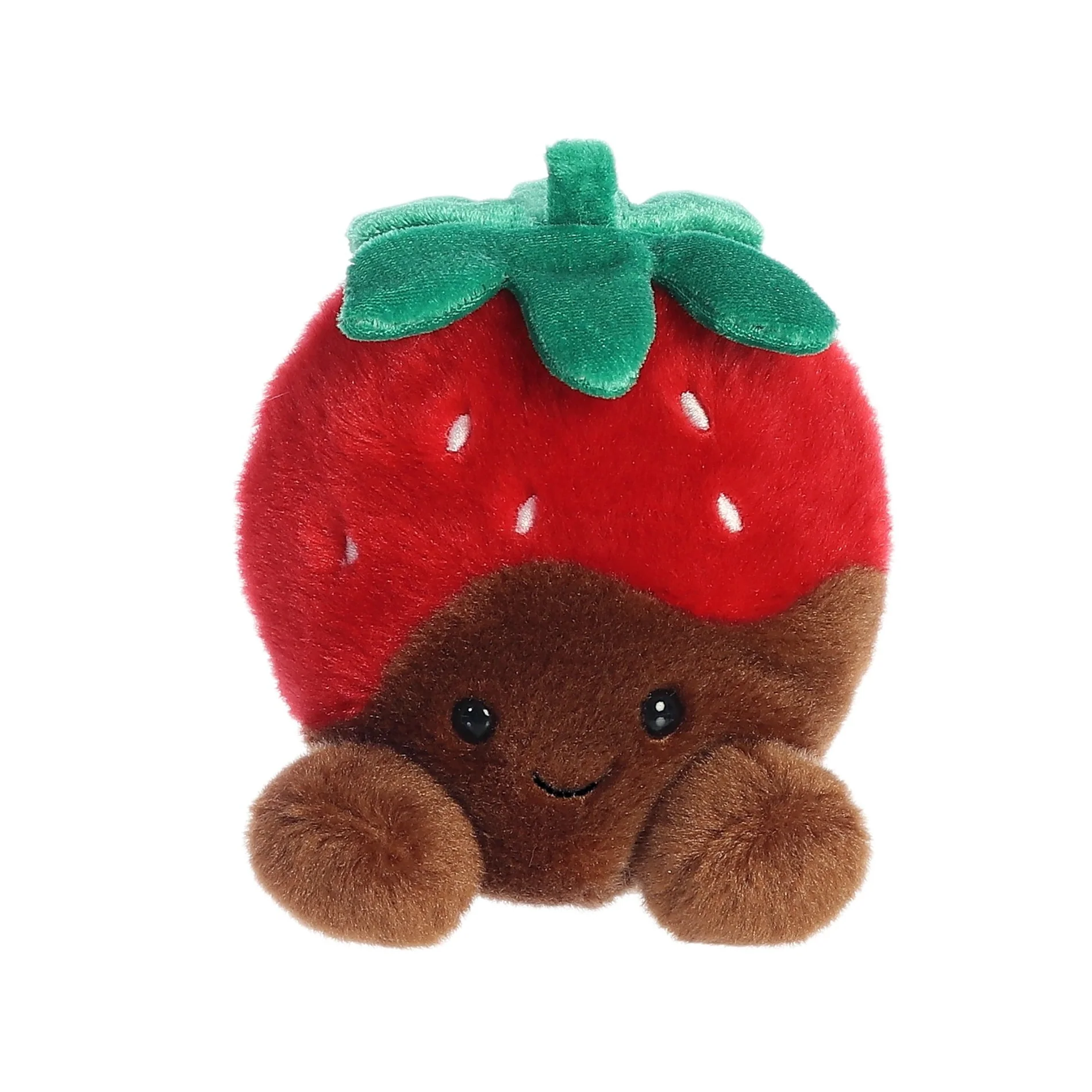 Valentino Chocolate Strawberry
