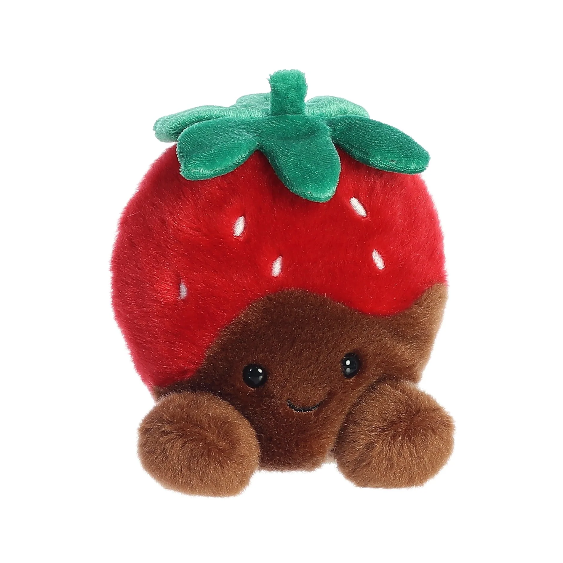 Valentino Chocolate Strawberry - Image 2