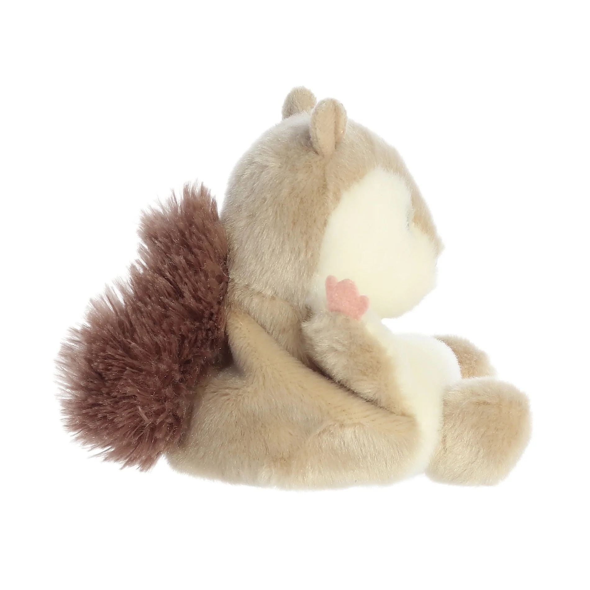 Flaps Fyling Squirrel - Image 3