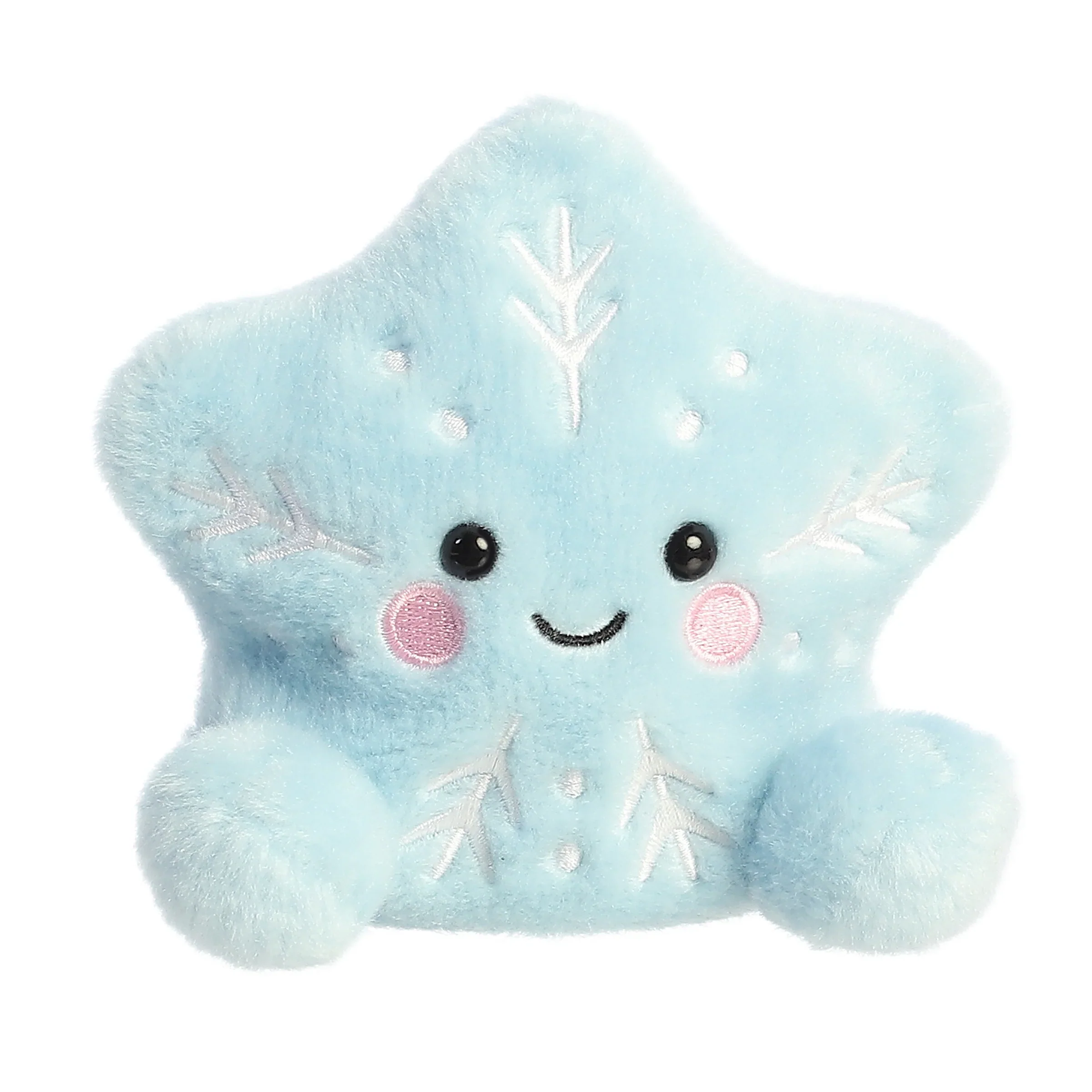 Frosty Snowflake - Image 2
