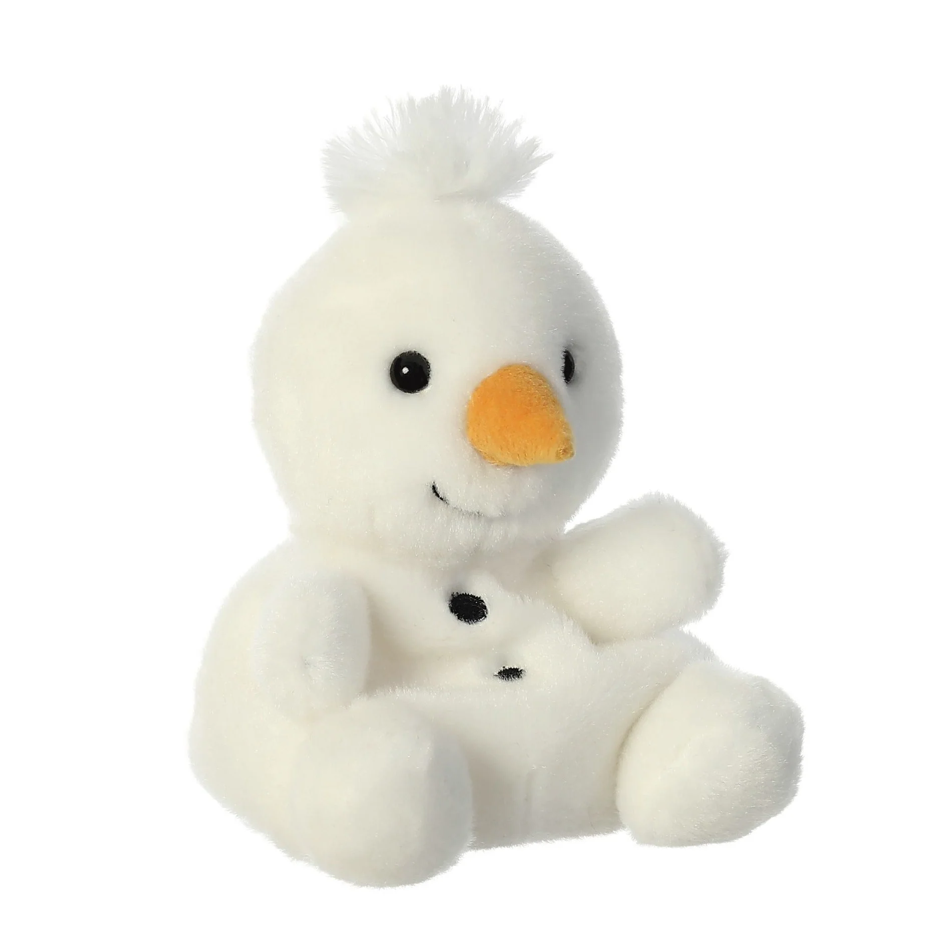 Froyo Snowman - Image 2