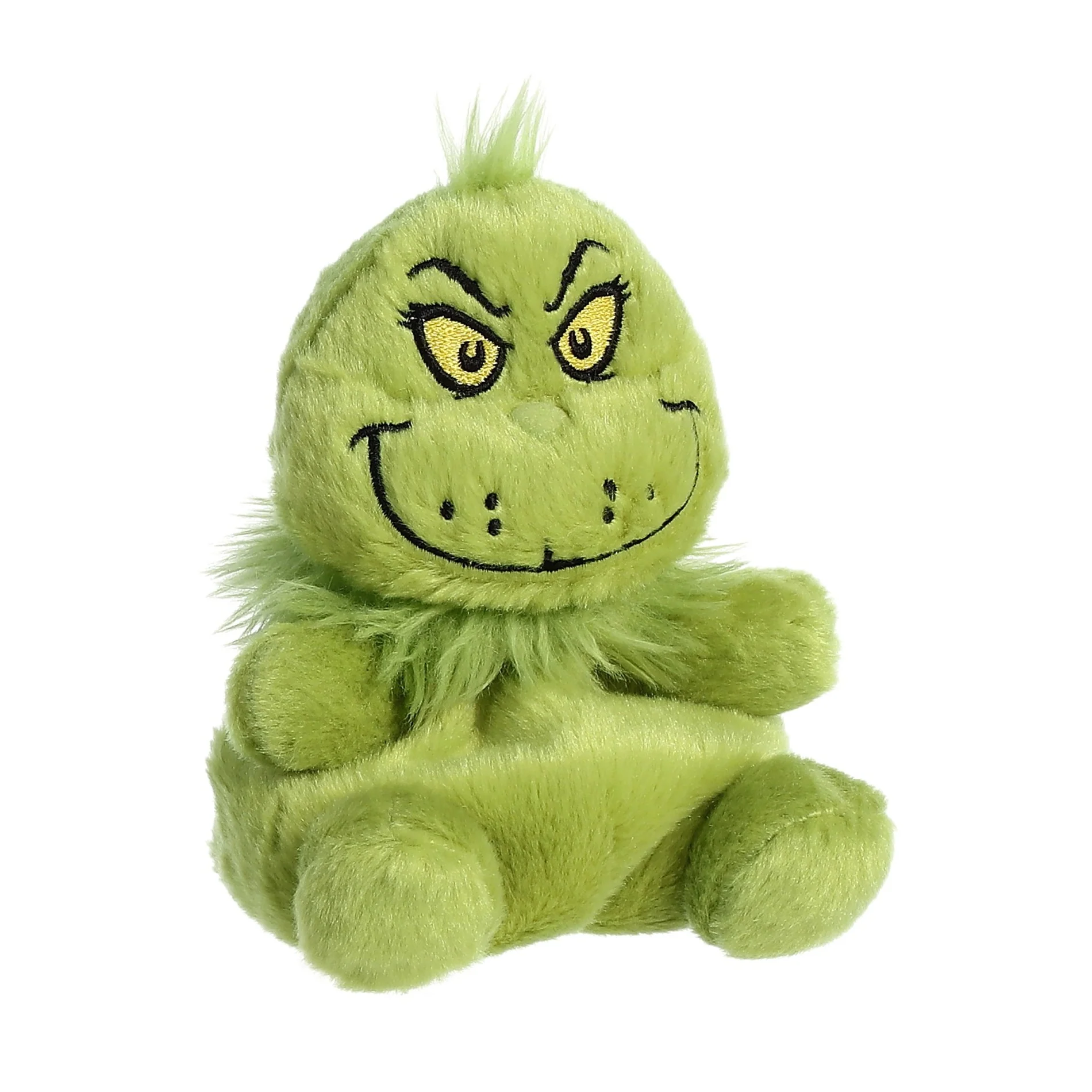 Green Grinch - Image 2