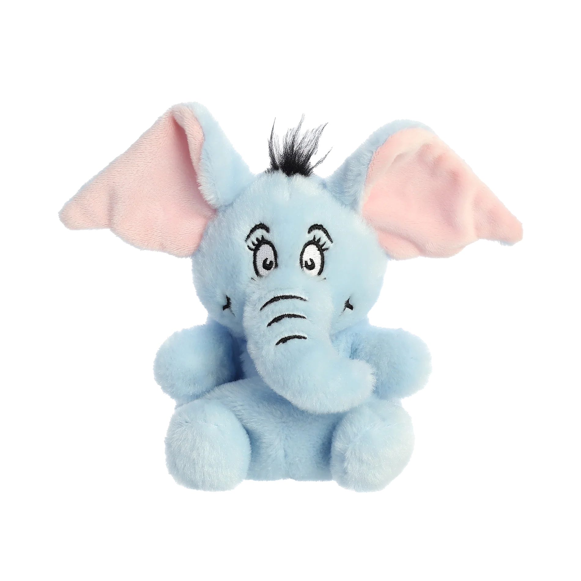 Horton The Elephant