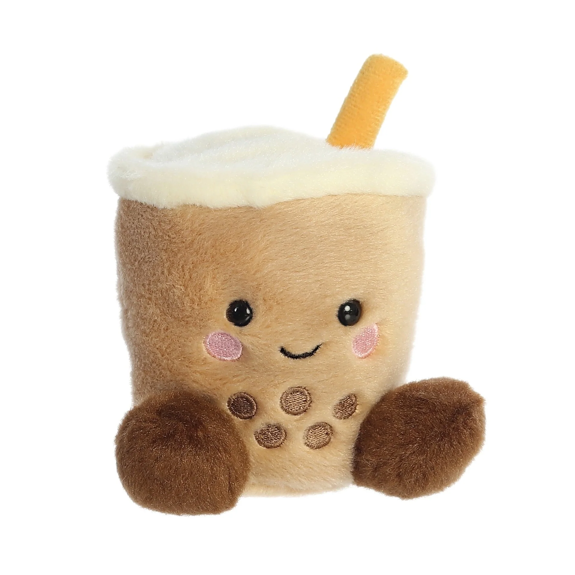 Milky Tea Boba - Image 2