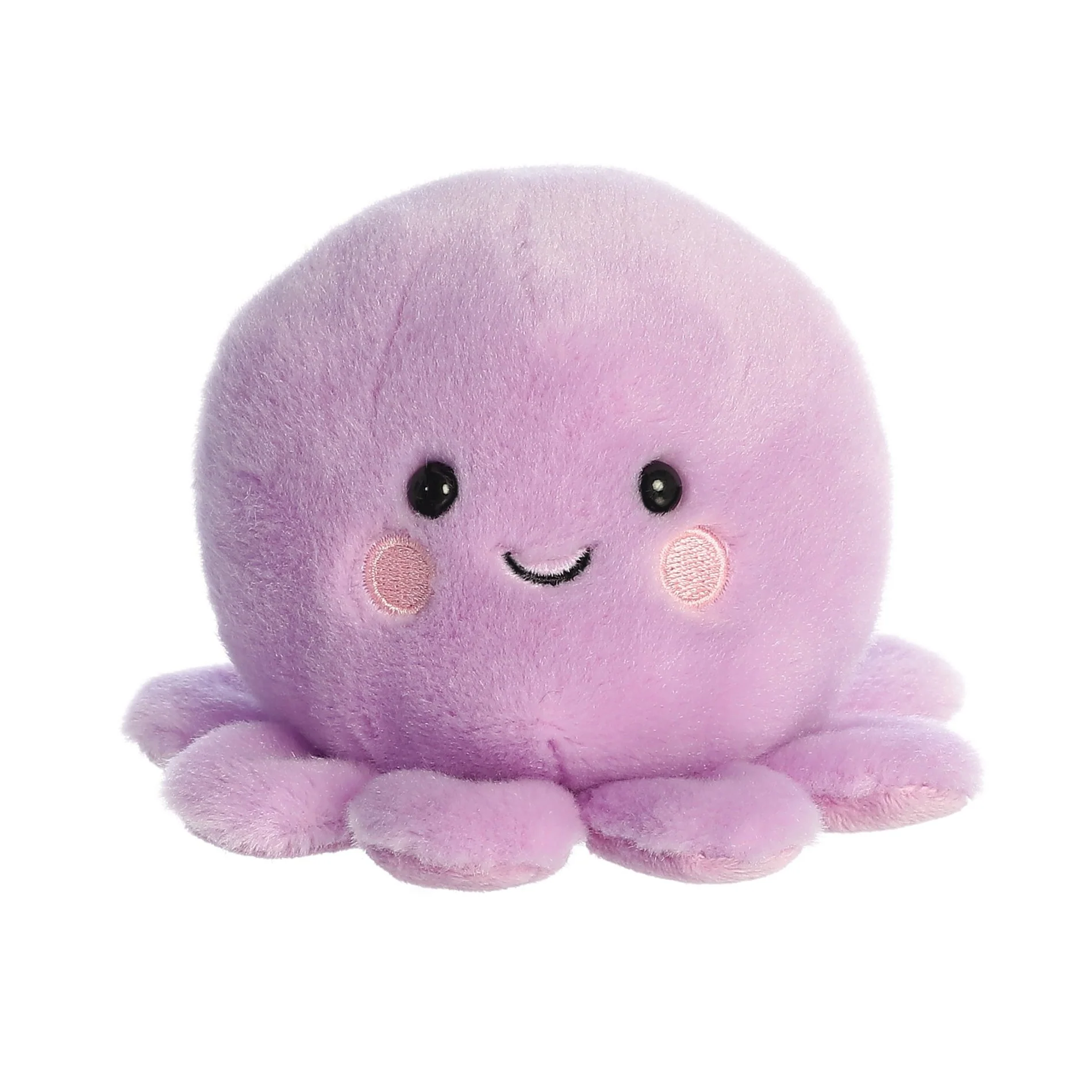 Oliver Octopus