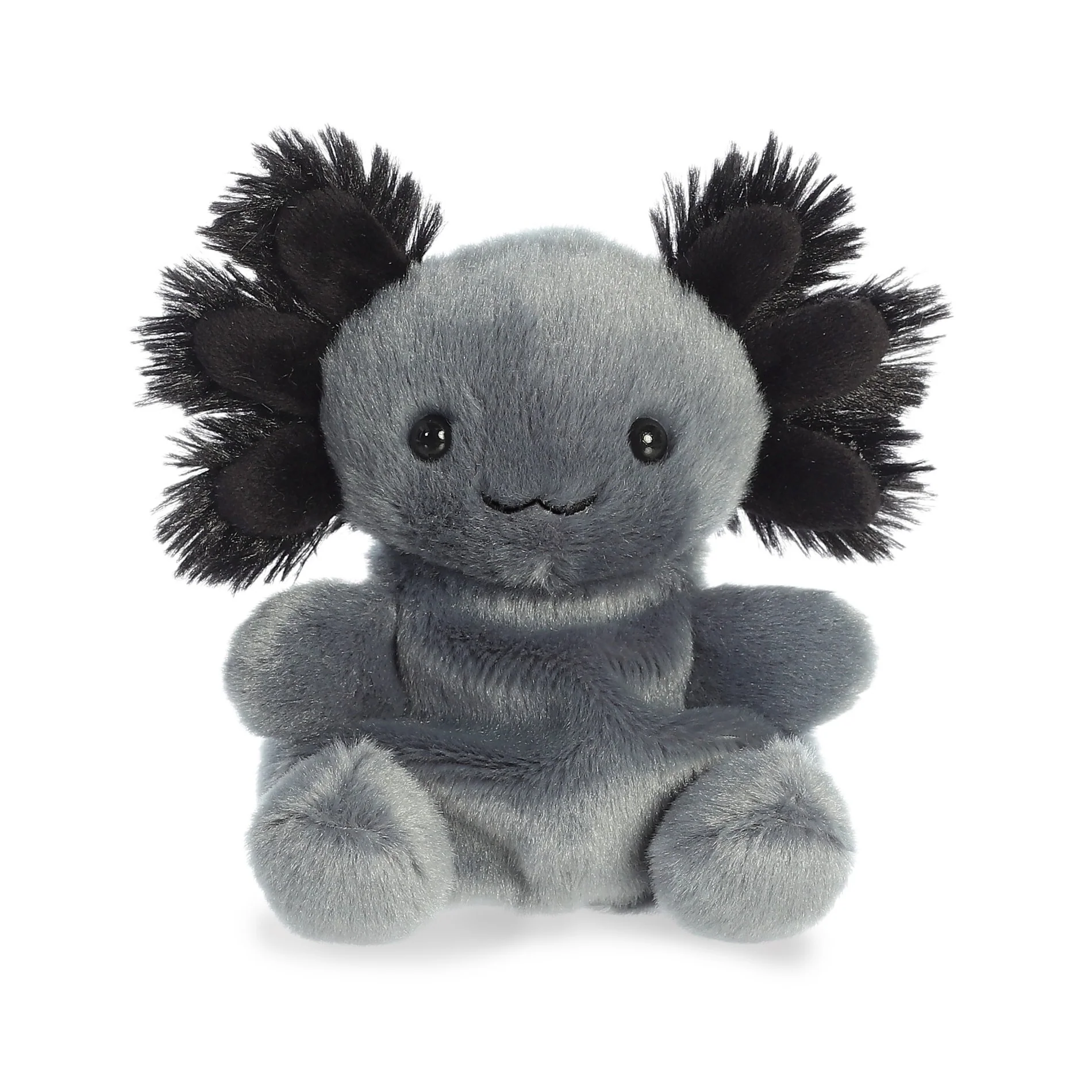 Onyx Axolotl