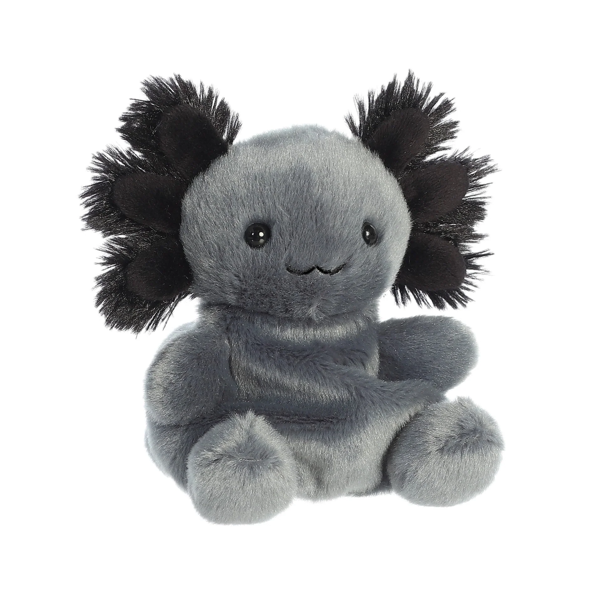 Onyx Axolotl - Image 2