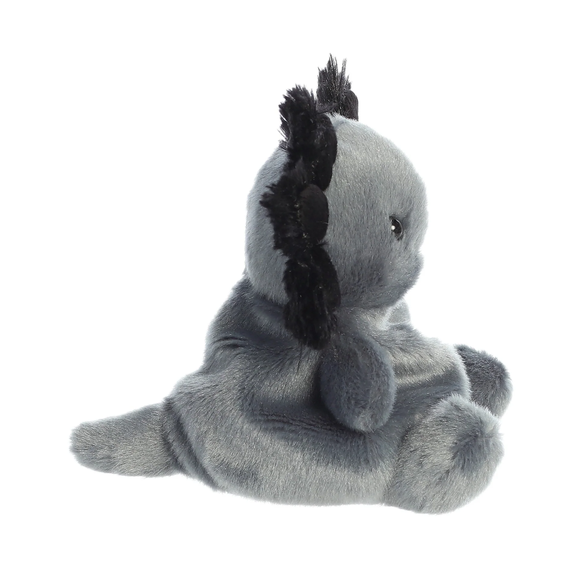 Onyx Axolotl - Image 3