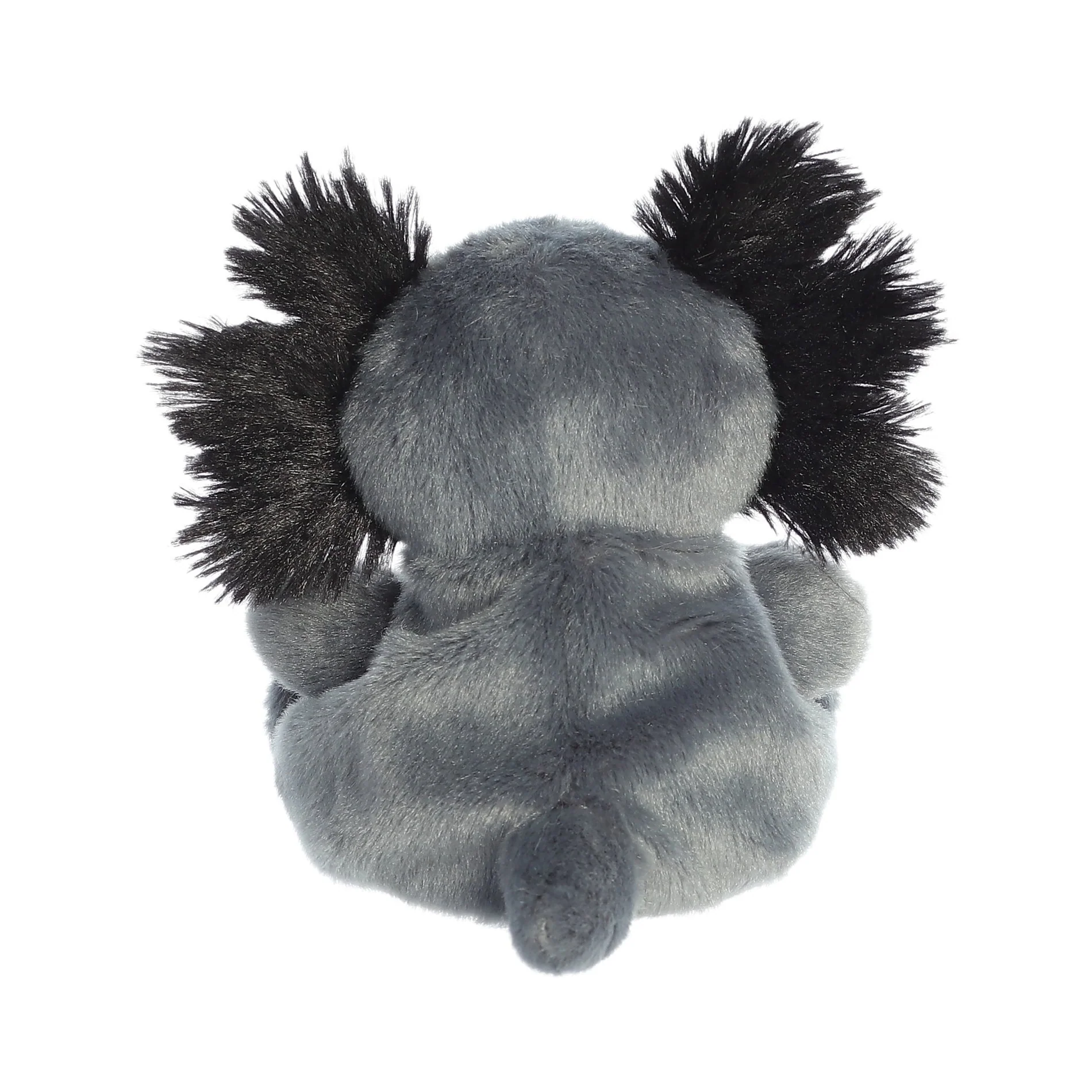 Onyx Axolotl - Image 4