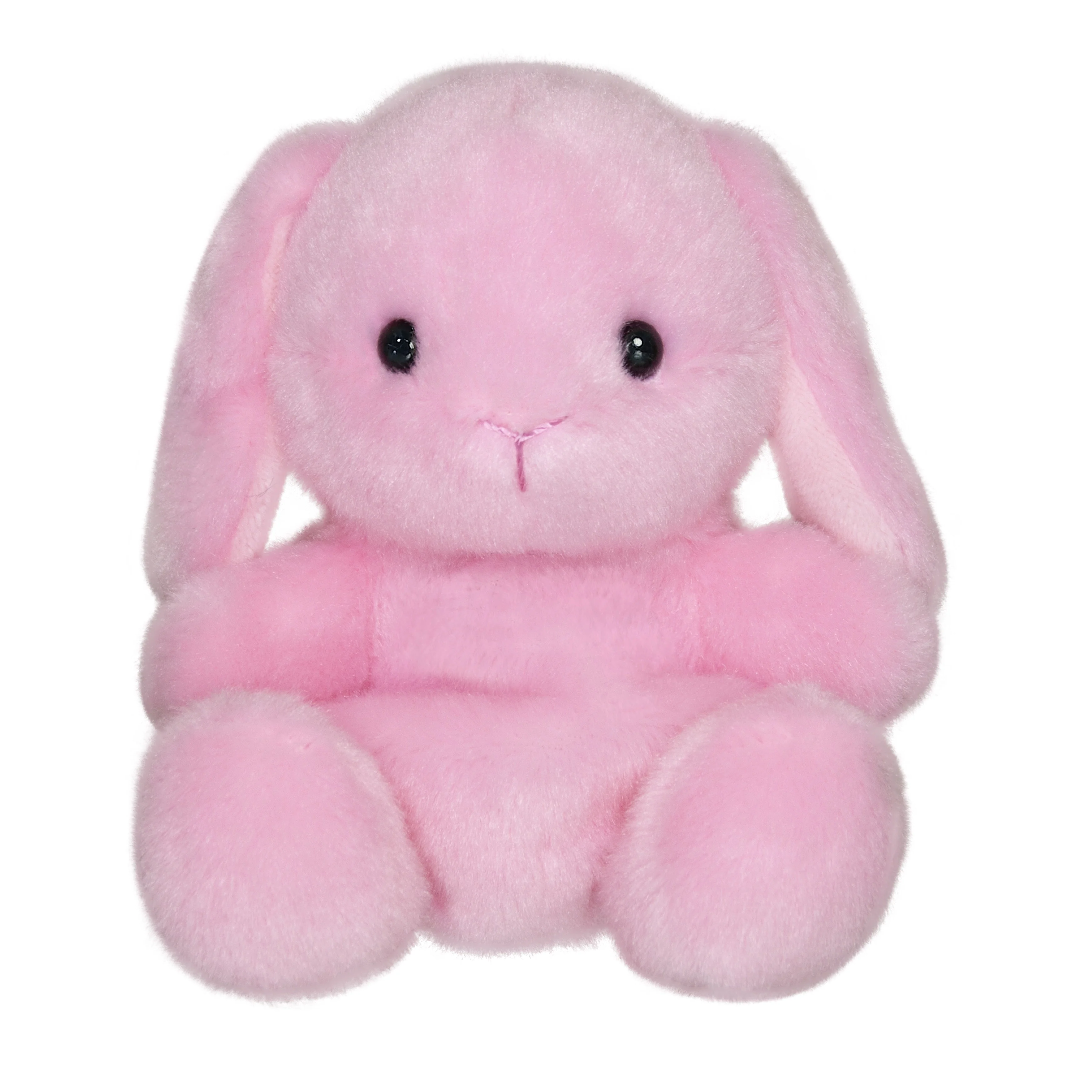 Petal Pink Lop Bunny