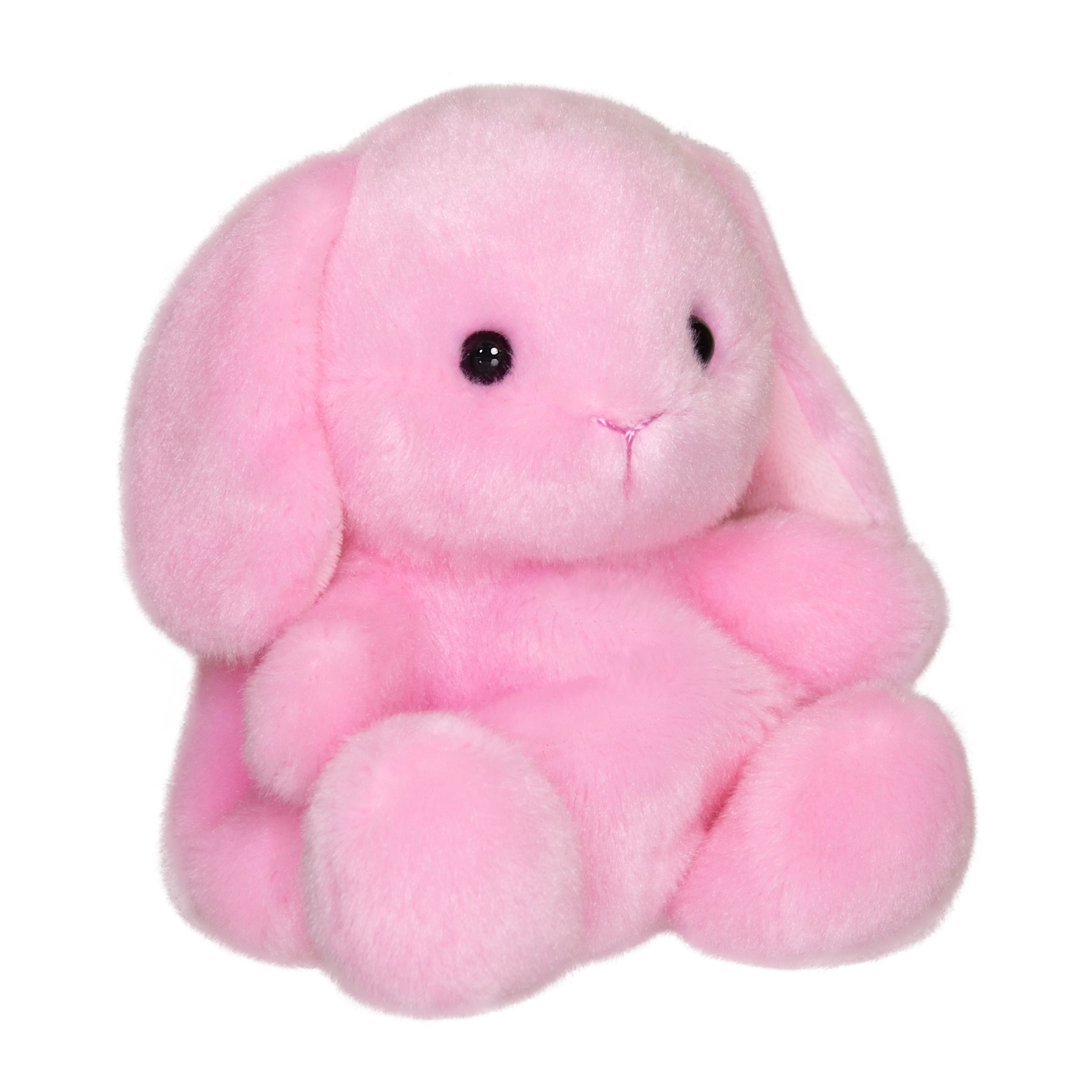 Petal Pink Lop Bunny - Image 2