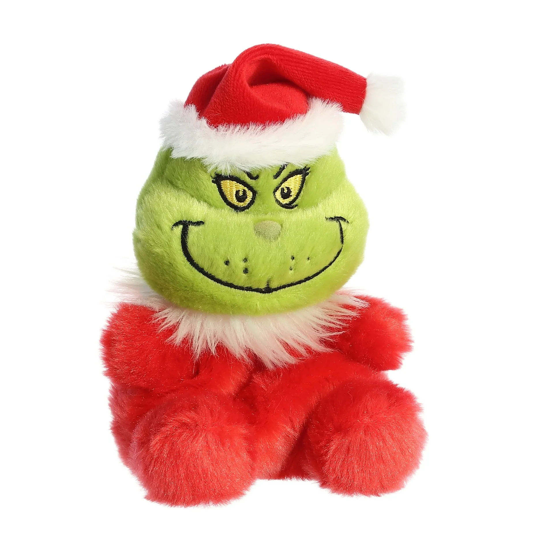 Santa Grinch - Image 2