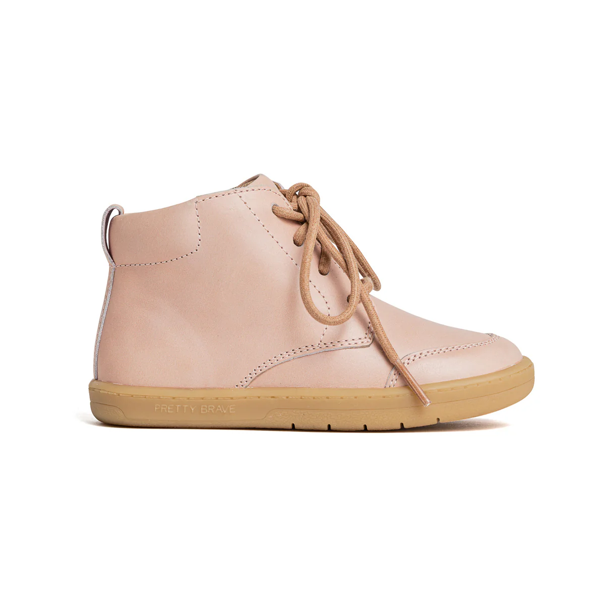 Archie Boot - Pink Sand - Image 3