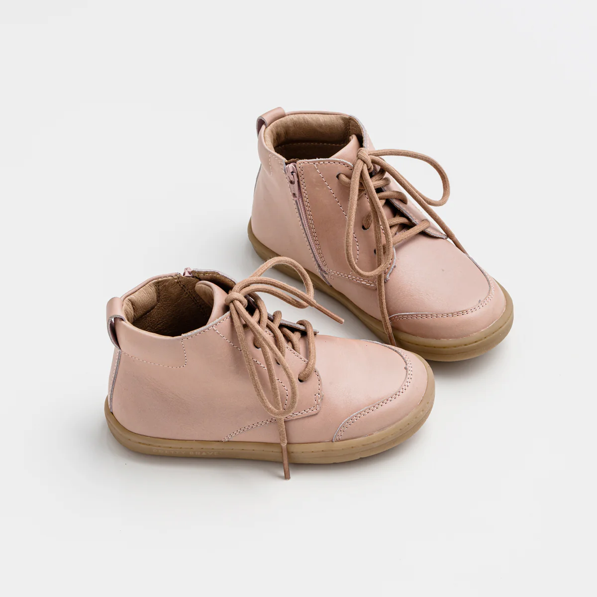 Archie Boot - Pink Sand - Image 5