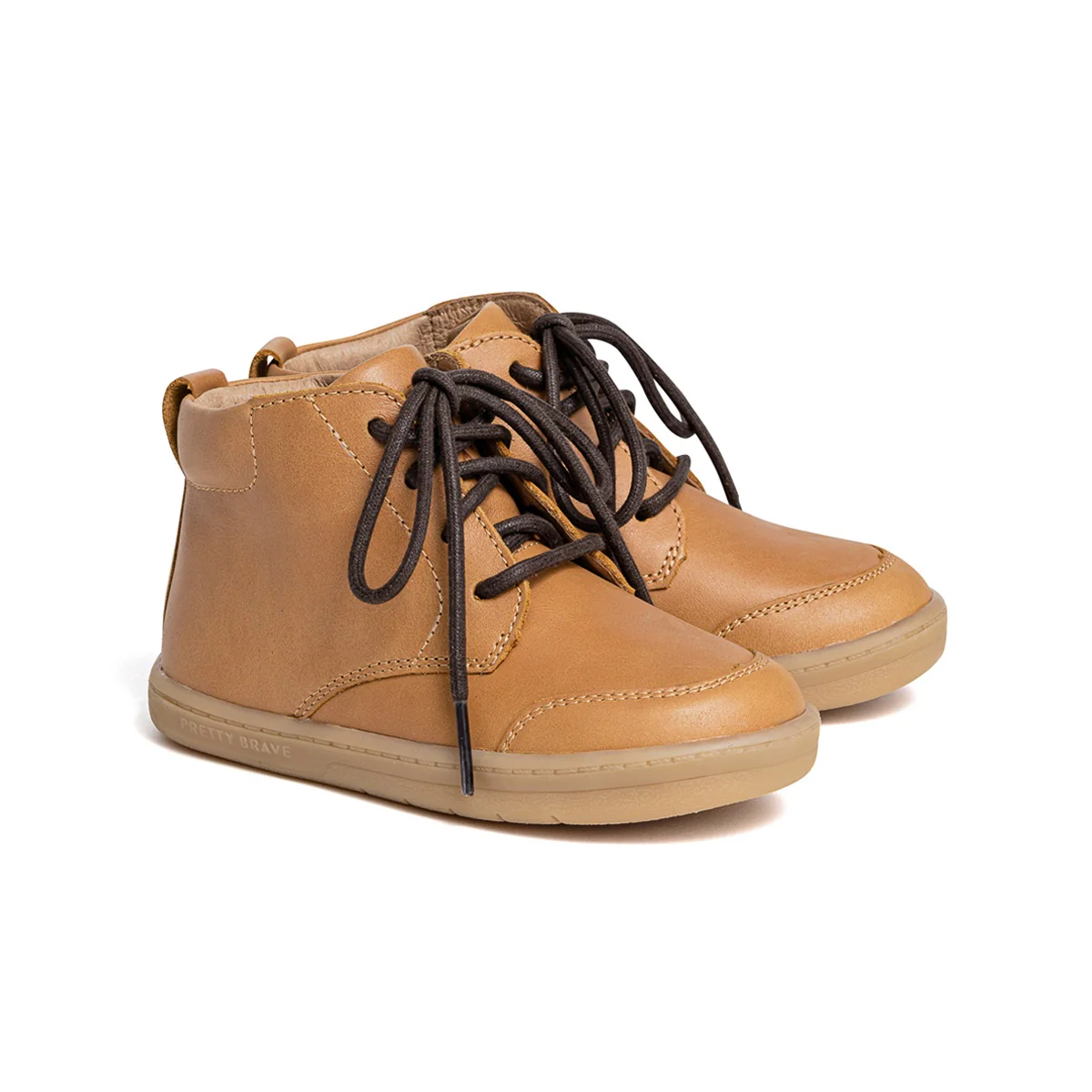 Archie Boot - Tan