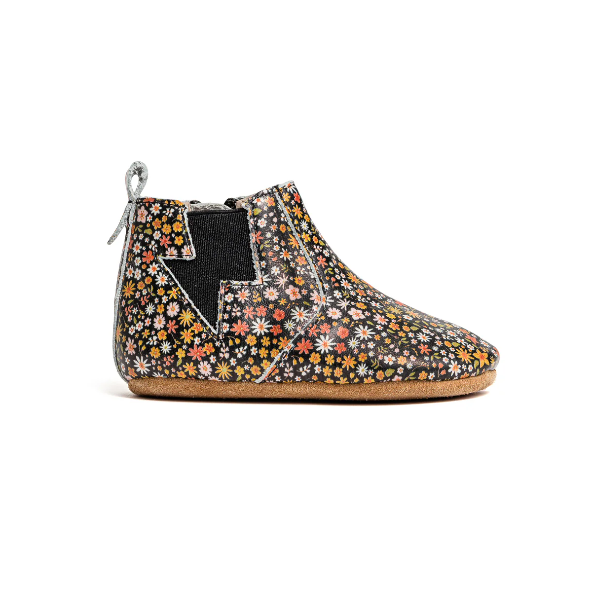 Baby Electric Boot - Wild Flower - Image 3