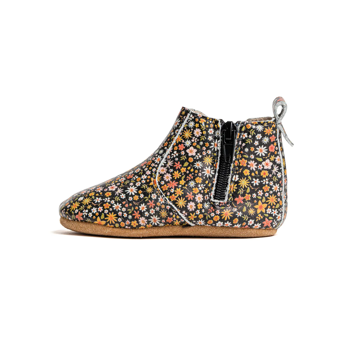 Baby Electric Boot - Wild Flower - Image 4