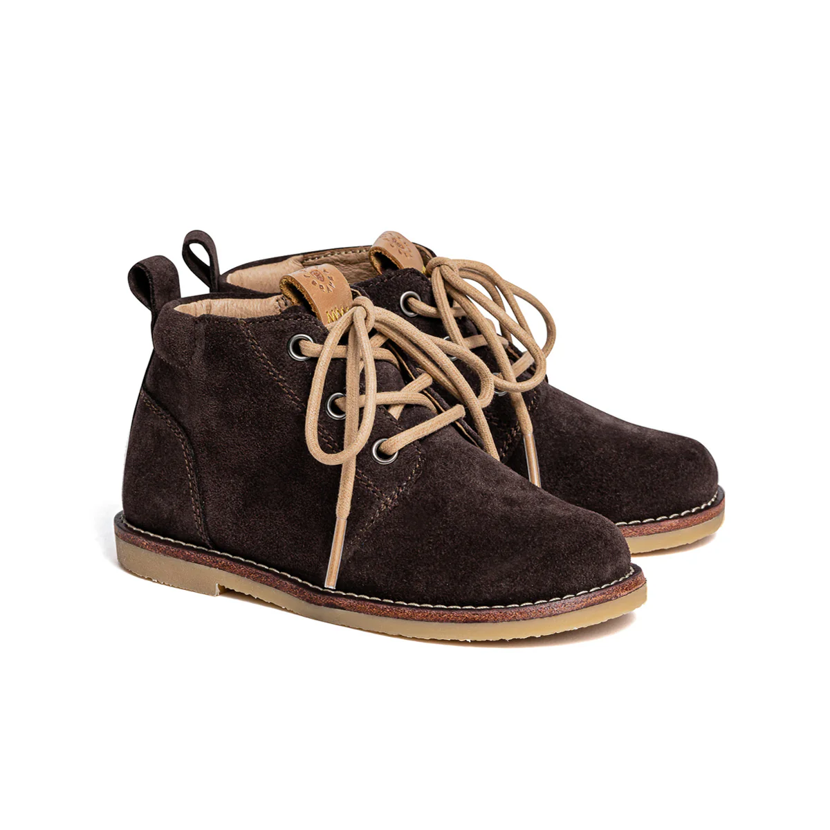 Desert Boot - Chocolate
