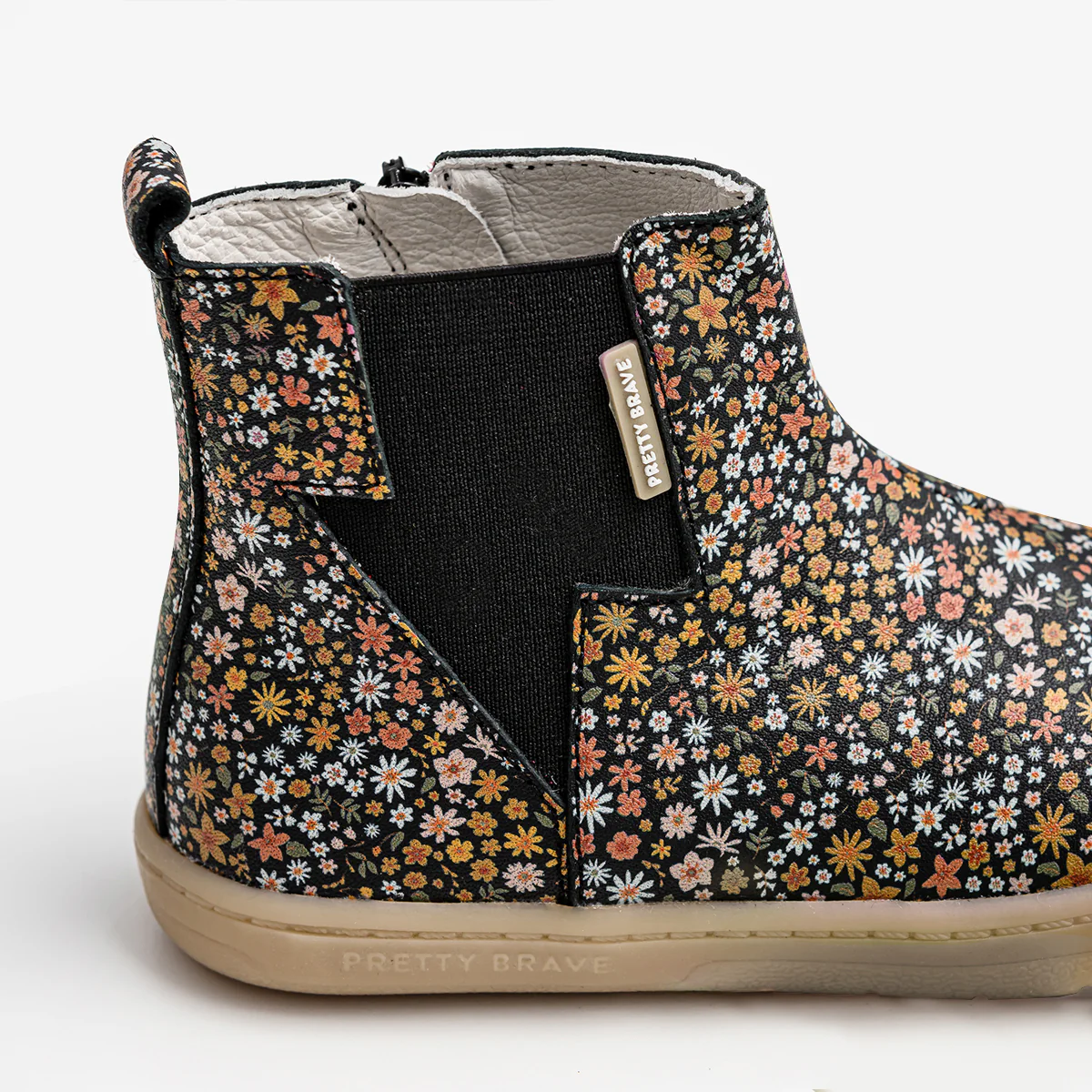 Pretty Brave Electric Boot - Wild Flower - Image 5