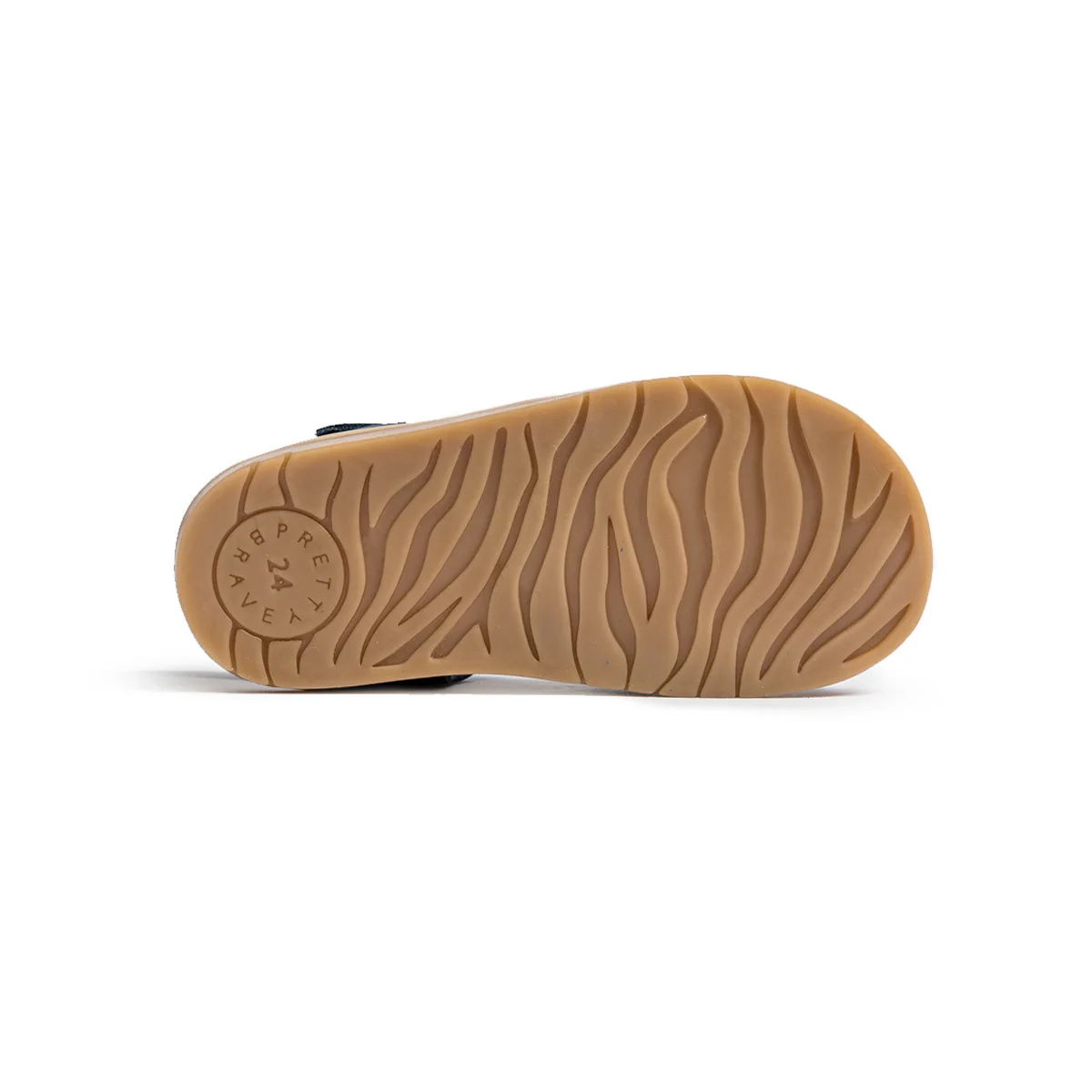 Pretty Brave Frankie - Taupe - Image 4