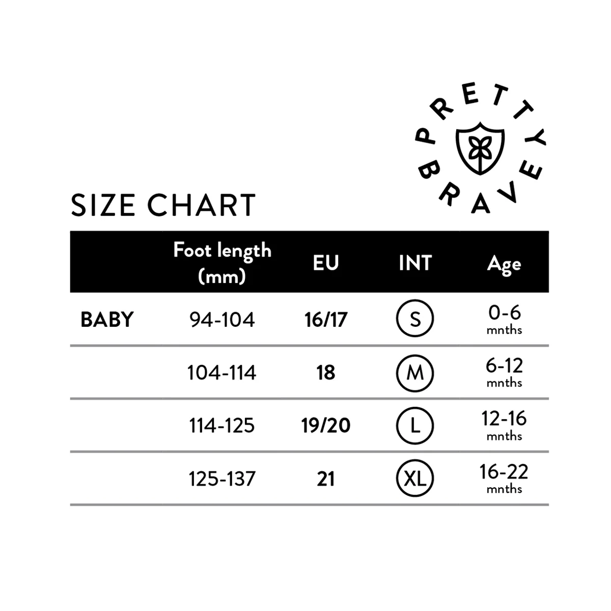 Baby Marlow Boot - Black - Image 11