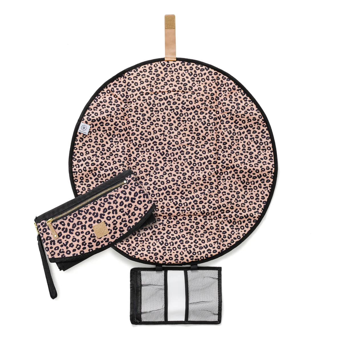 Roundabout - Leopard - Image 3