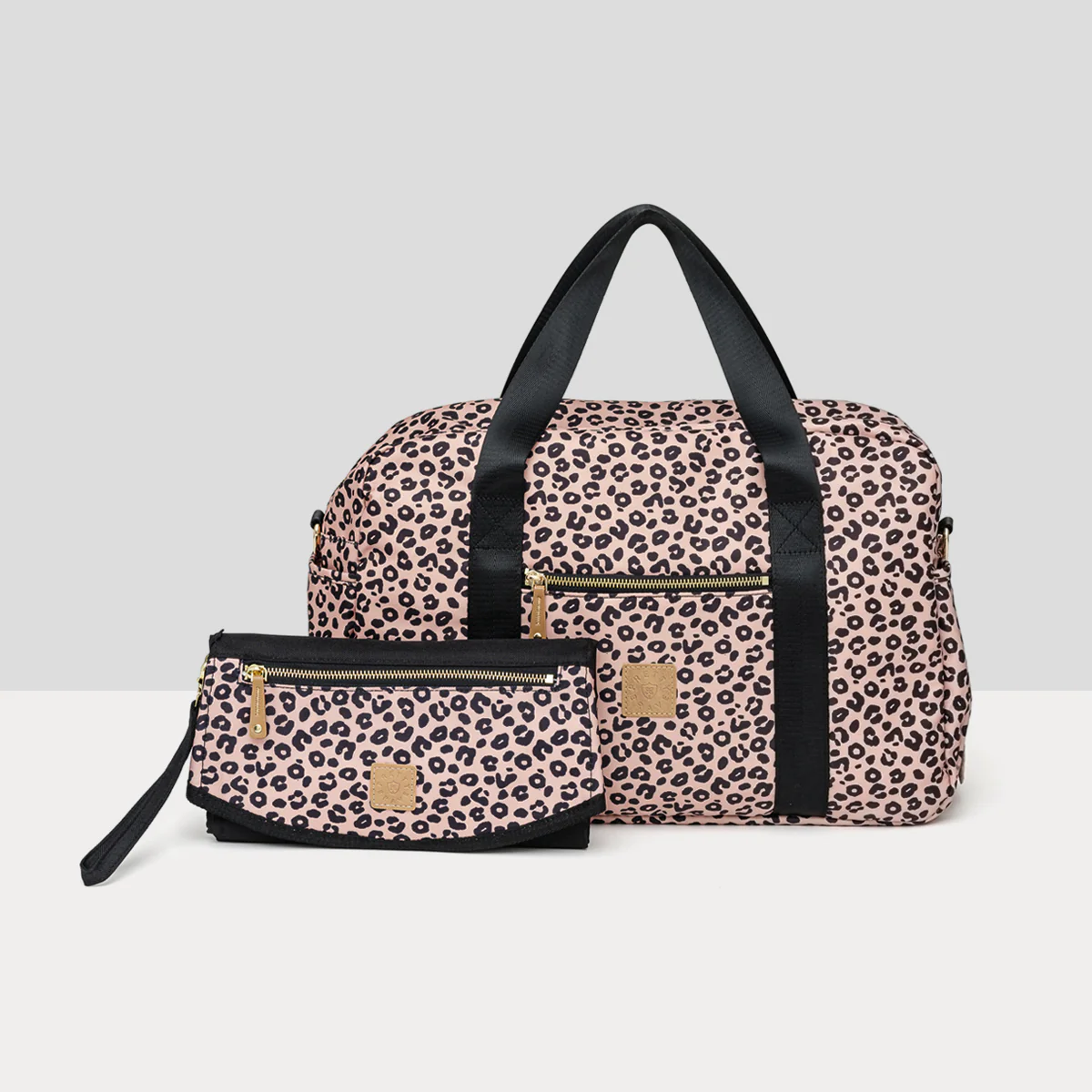 Roundabout - Leopard - Image 7