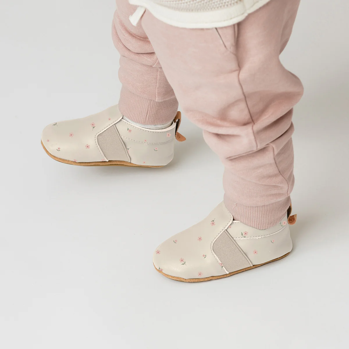 Baby Slip On - Bloom - Image 6