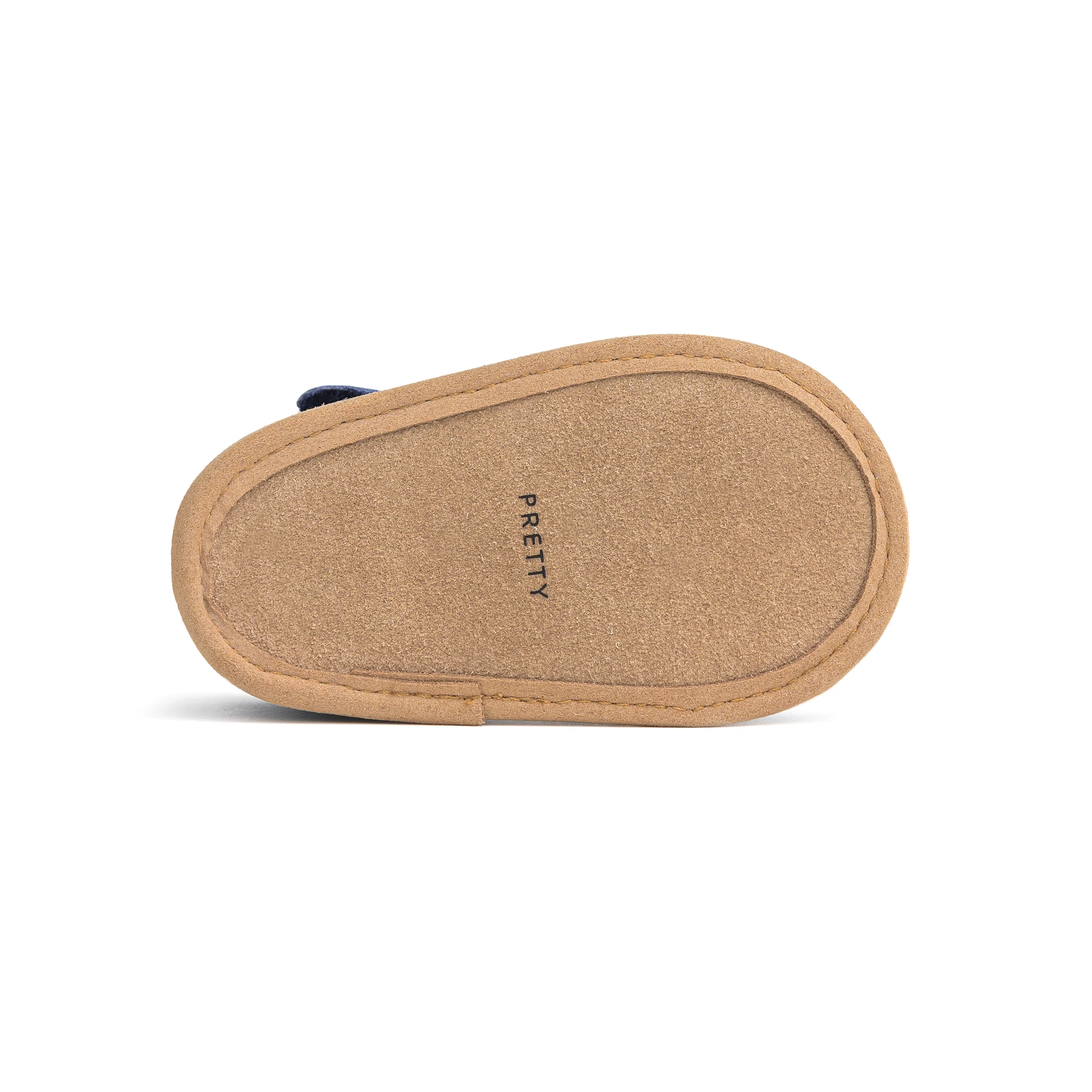 Baby Windsor Boot - Stone - Image 5