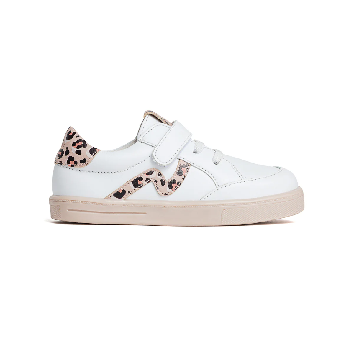 Pretty Brave XO Trainer - White/Blush - Image 3