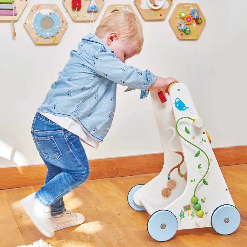 Petilou Activity Walker - Image 11