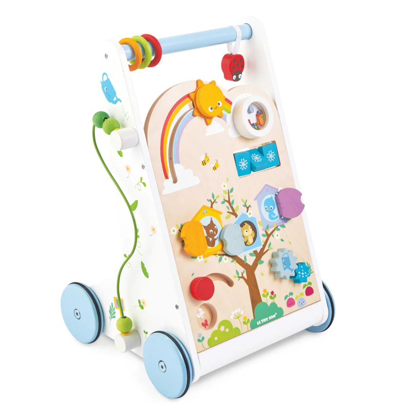 Petilou Activity Walker - Image 12