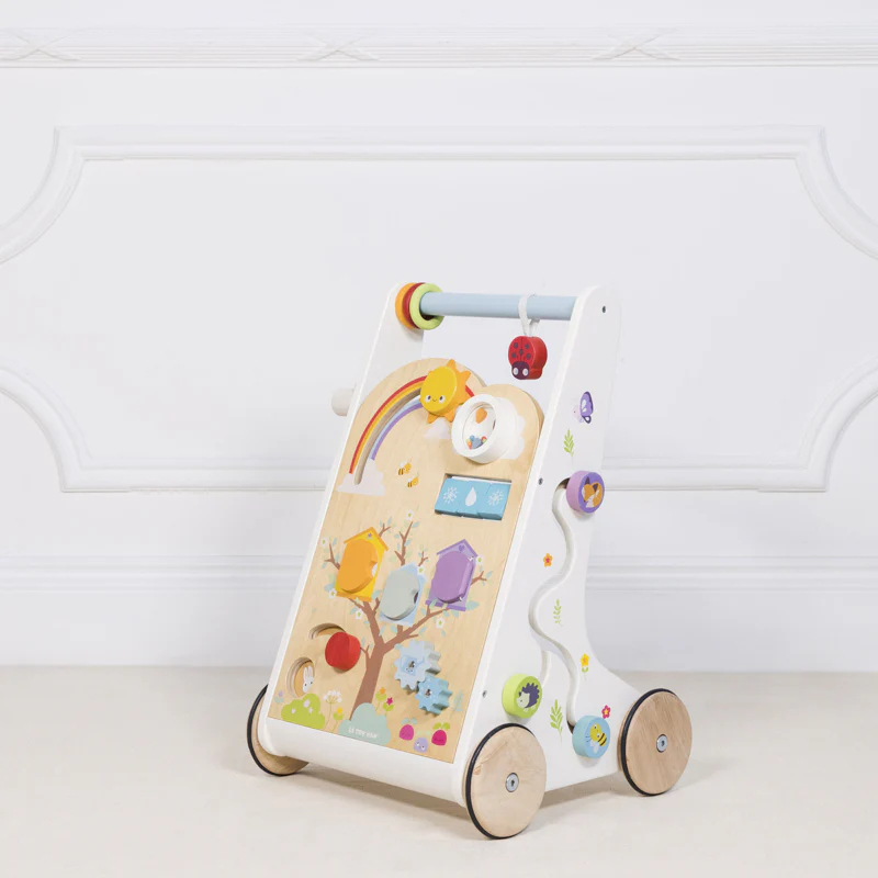 Petilou Activity Walker - Image 5