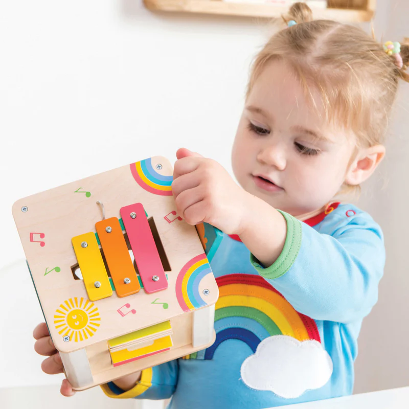 Petit Activity Cube - Image 7