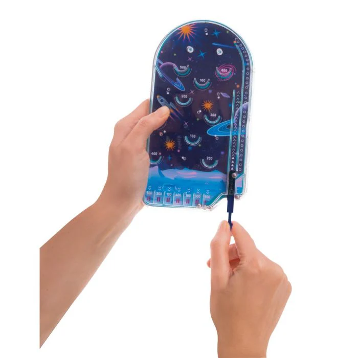 Pinball - Space - Image 3