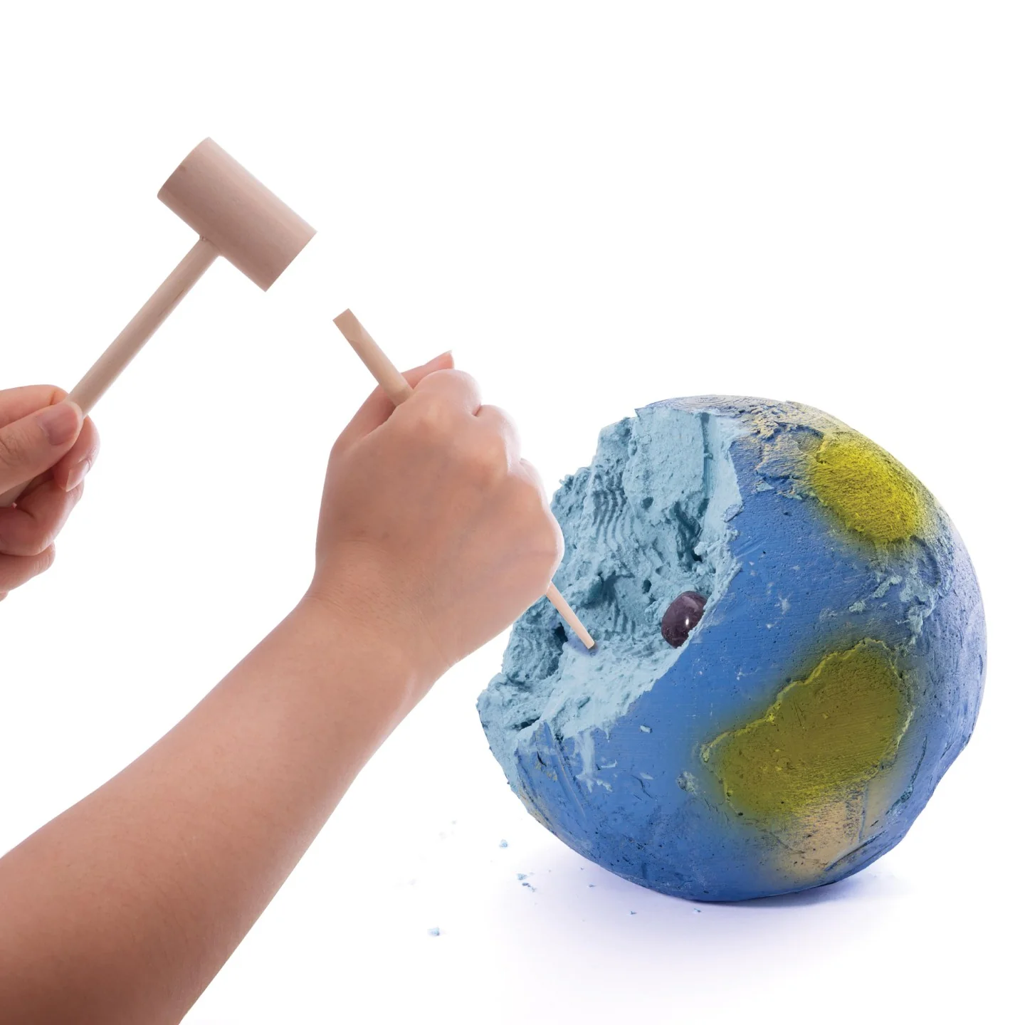 Planet Dig - Earth - Image 2