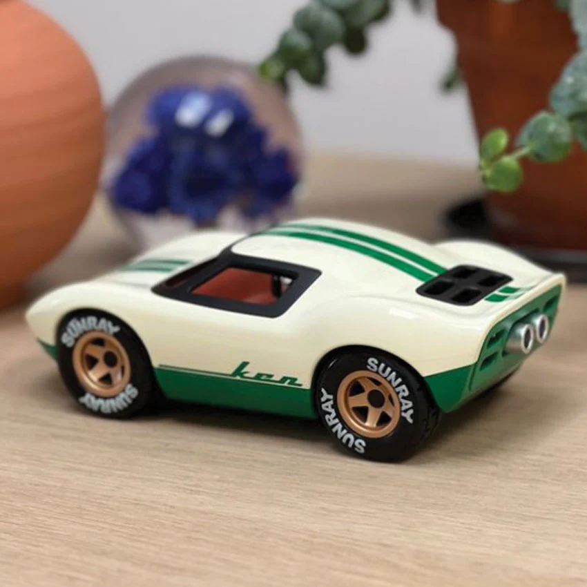 Mini Ken Cline - Image 2