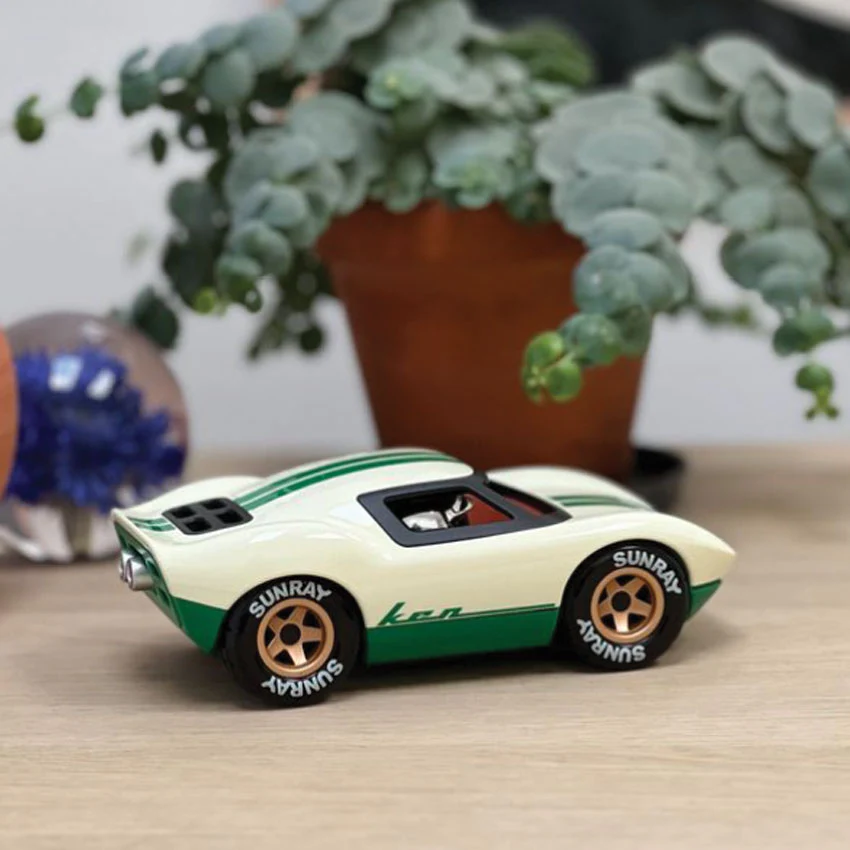 Mini Ken Cline - Image 3