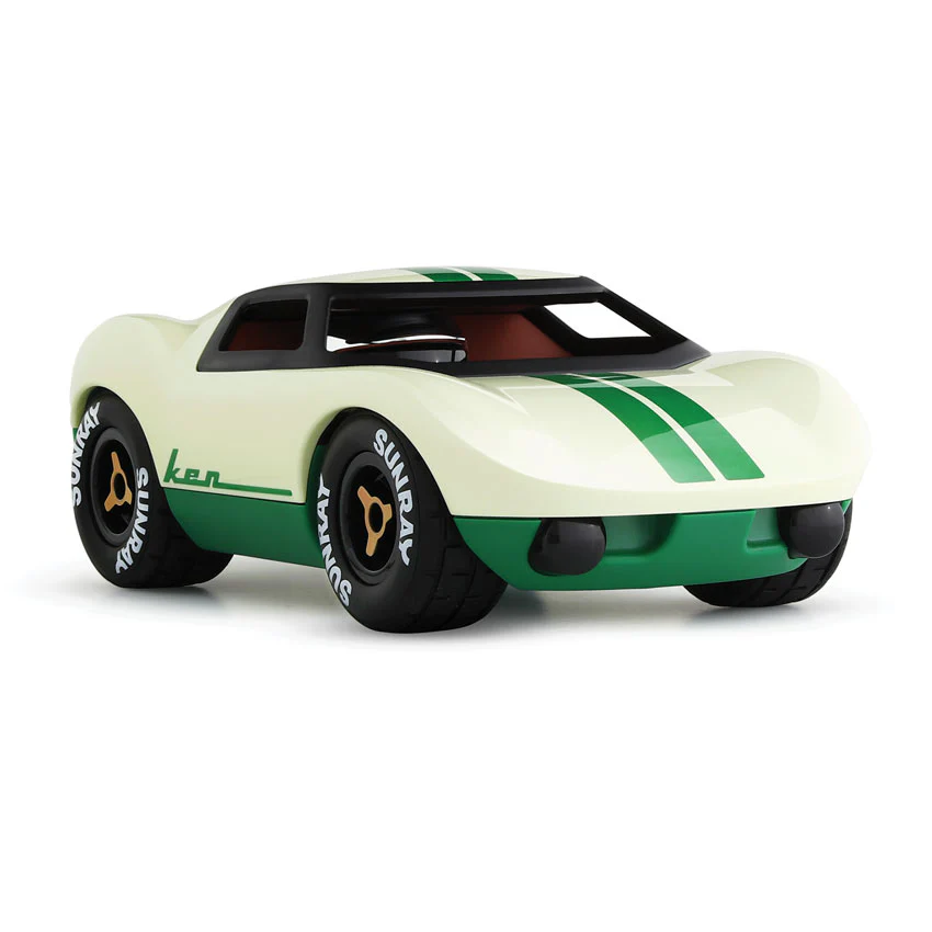Mini Ken Cline - Image 4