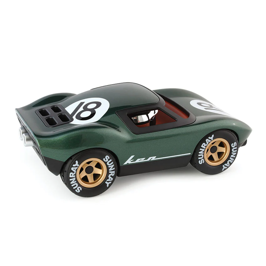 Mini Ken Rogers - Image 4