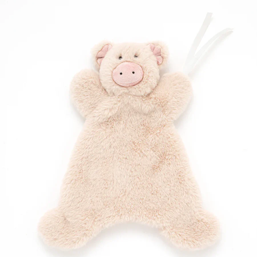 Poppy the Pig Hoochy Coochie