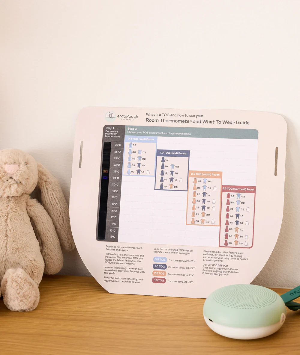Portable White Noise Machine - Sage - Image 2