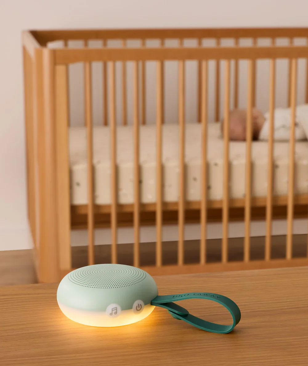 Portable White Noise Machine - Sage - Image 4