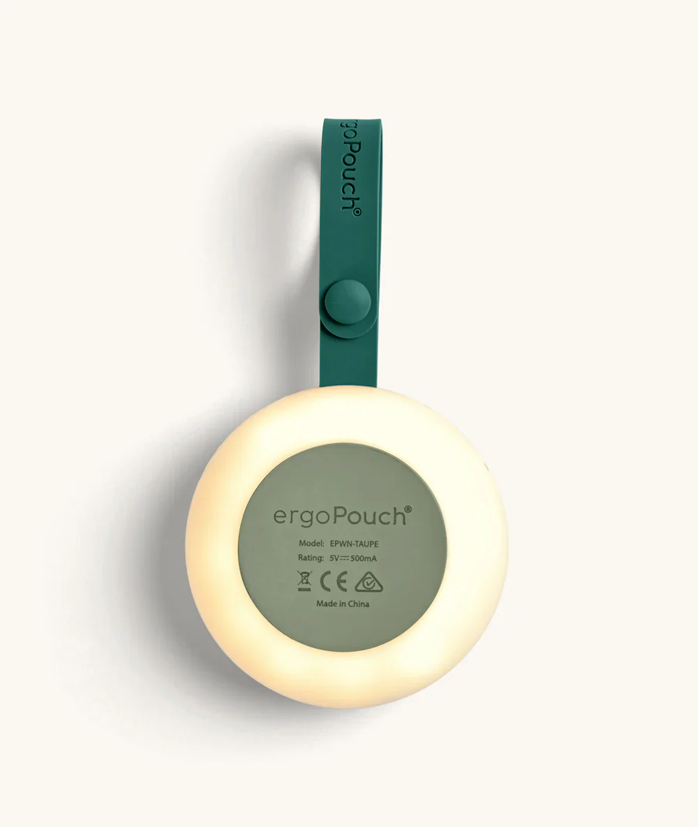 Portable White Noise Machine - Sage - Image 5