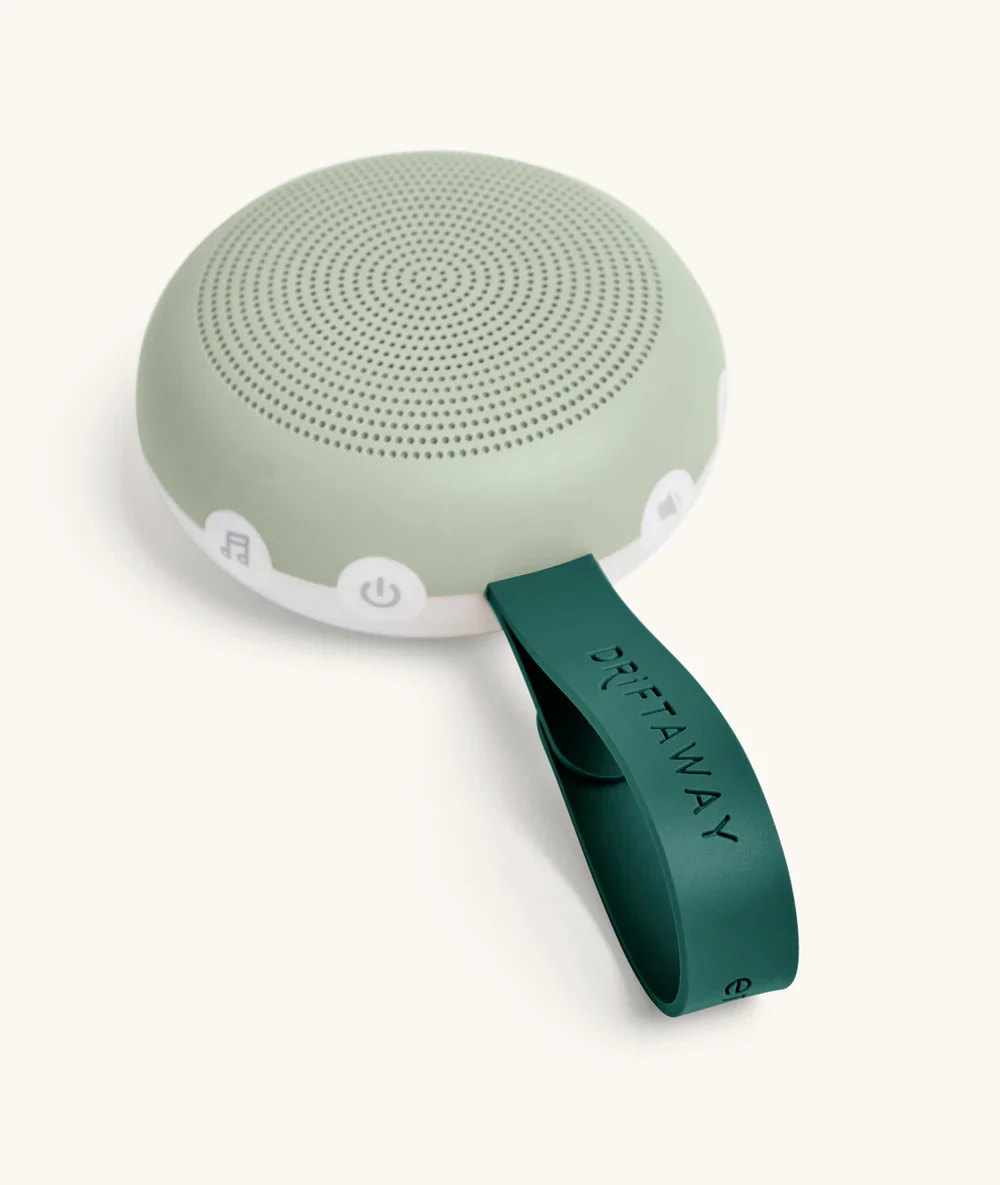 Portable White Noise Machine - Sage - Image 6