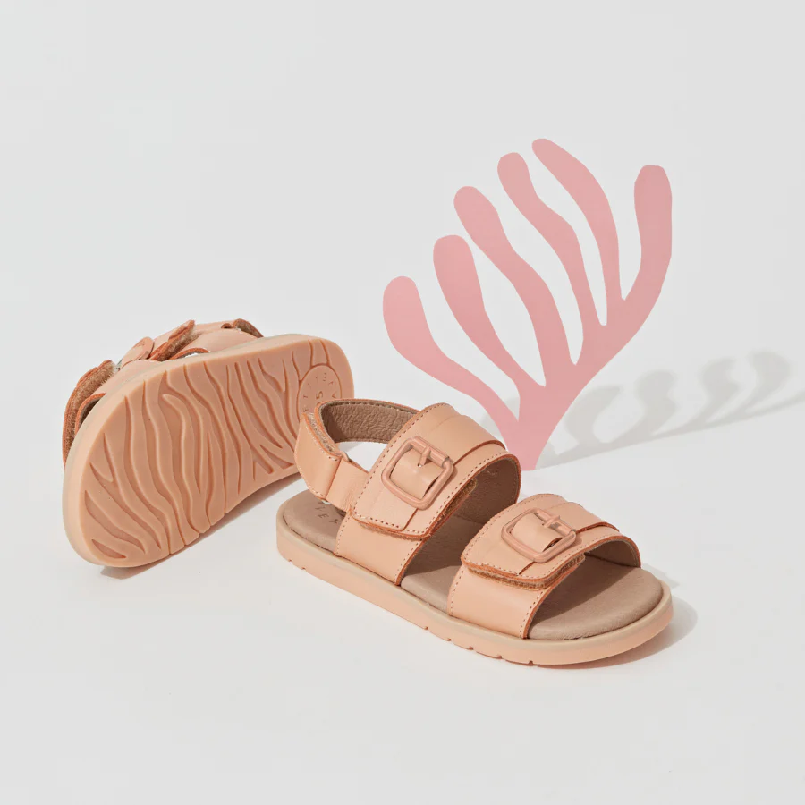 Alex - Coral - Image 5