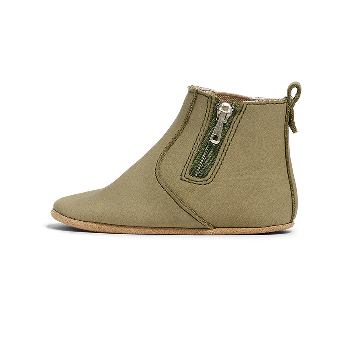 Baby Electric Olive - Image 5