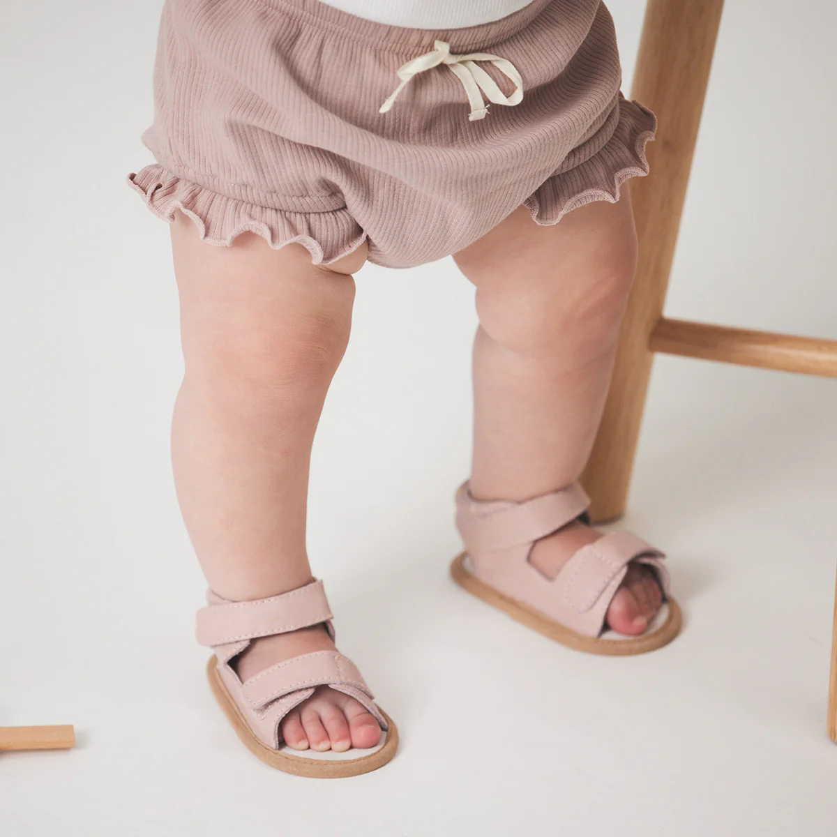 Pretty Brave Baby Wilder - Blush - Image 2