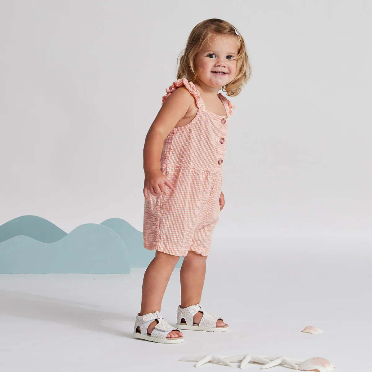Bailey - Coral Garden - Image 2